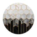 Plakat Fredriksson - Black and Grey