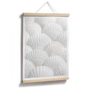 Póster 1X Studio - Conjunto Shell