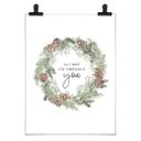 Poster All I want for Christmas is you