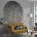 Hazy Pines digital tapet i 1,4 m x 1,4 m Fashion for Walls 4 af Guido Maria Kretschmer