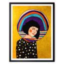 Póster Hülya - Precioso
