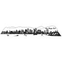San Diego Skyline