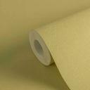 A.S. Creation moderne almindeligt grønt tapet let struktureret non-woven tapet mat