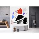 Livingwalls Fototapet Walls by Patel 2 terrazzo 3
