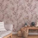 Livingwalls Vliestapete New Walls Tapete Cosy & Re