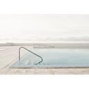 Fotomural piscina infinita con vistas a las nubes - Steinkopff