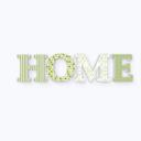 3D Home (stilfuldt grønt design)