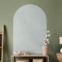 Wall Sticker Mint Arch