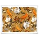 Plakat - UN Designs - Tropical Ocher