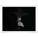 Plakat - Refat - Having a Martini