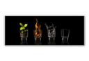 Tableau Forex - Frutos Vargas - The Four Elements - Panorama