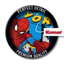 Non-woven tapet - Spider-Man 1962 - 200 x 280 cm