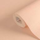A.S. Creation moderne let struktureret mat non-woven tapet i ensfarvet rosa