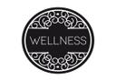 Wallsticker -  Wellness
