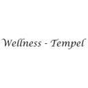 Muursticker Wellness-Tempel