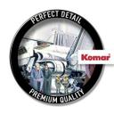 Vlies Fototapete - Star Wars Classic RMQ Death Star Shuttle Dock - 500 x 250 cm