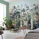 Fotobehang Urban Jungle