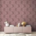 Livingwalls Mata Hari papier peint intissé baroque