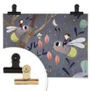 Póster Loske - Firefly