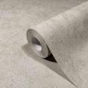 non-woven tapet beige grå beton look til stue soveværelse kontor marburg tapet