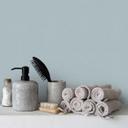 Vægfarve grøn silkemat - COLOR Kitchen Detaljeret Duckegg