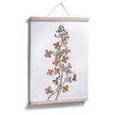 Poster Disher - Hortensia