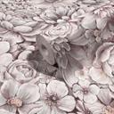 non-woven tapet lyserød blomstret til stue soveværelse tapet marburg