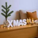 3D XMAS
