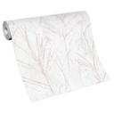 Erismann non-woven tapet Evolution rose