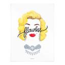 Póster Tohmé - Flawless Marilyn