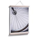 Poster Spaken