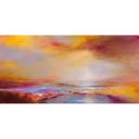 Fotomural Schmucker - Luz del sol - 528x260 cm