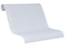Non-woven tapet med rundbue-motiver i grøn, beige grafik