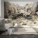 Fototapet - Star Wars X-Wing