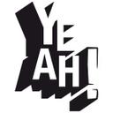 Yeah - Wallsticker