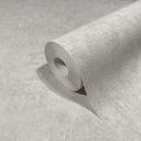 tekstureret tapet, non-woven tapet Kumano grå