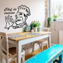 Chef de Cuisine