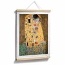 Plakat Klimt - the Kiss