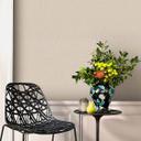 tapet glitter, tekstil tapet Fashion for Walls 4 af Guido Maria Kretschmer beige