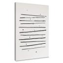 Lienzo Nouveauprints - Lunares y rayas