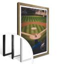 Poster Baseball américain