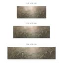 Keukenachterwand Mystiek regenwoud in de mist - Ms Tiff