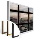 Póster Marini - Ventana en Venecia