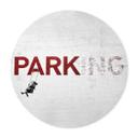 Plakat Banksy - Parking