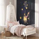 Fotomural para habitaciones infantiles Starcatcher: Un vaso lleno de deseos - Thai