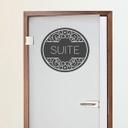 Wallsticker -  Suite