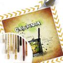 Poster - Caipirinha - Recette