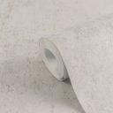 Papel pintado no tejido en aspecto hormigón gris beige - papel pintado textura yeso mate moderno 