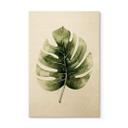 Billede af træ Kvilis - Monstera Leaf
