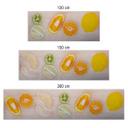 Revêtement pour cuisine - Alu-Dibond - Recette de limonade - Argenté